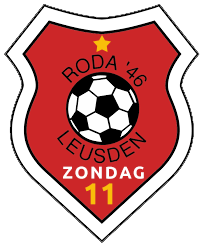 Roda Zondag 11