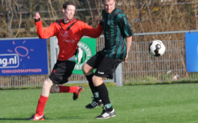 Zondag 11 doet zichzelf tekort tegen laagvlieger