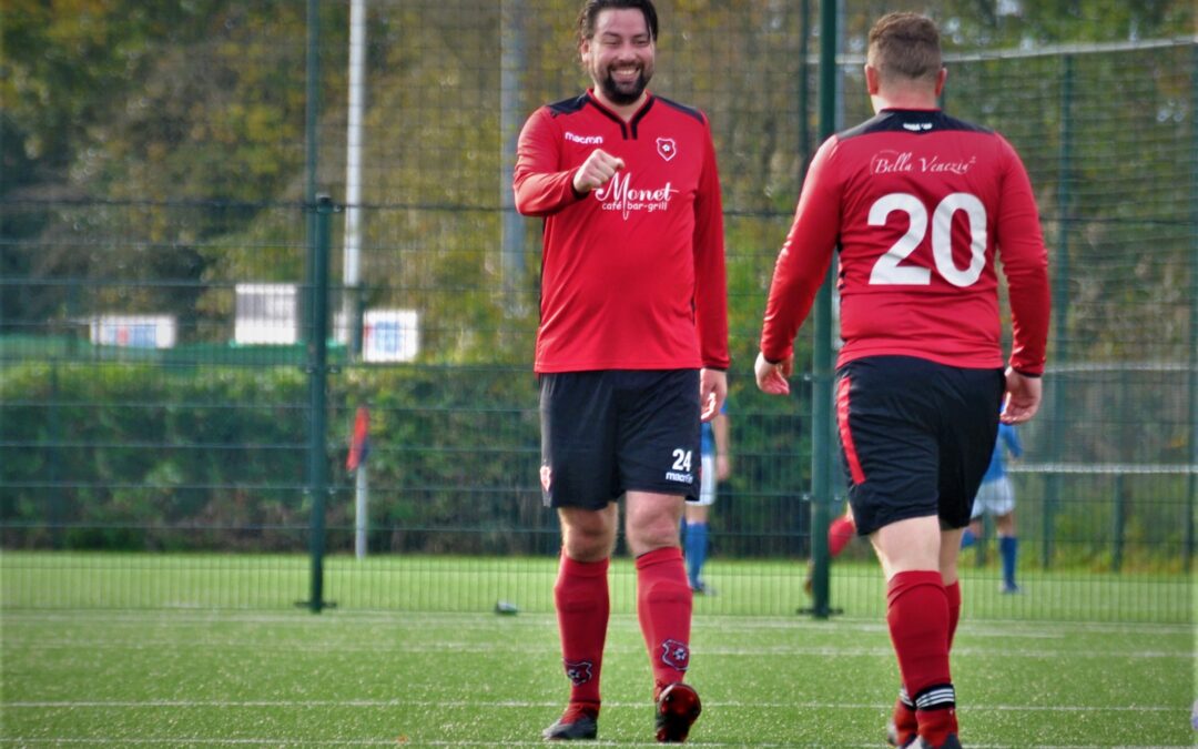 Zondag 11 trekt winst naar zich toe in enerverend duel